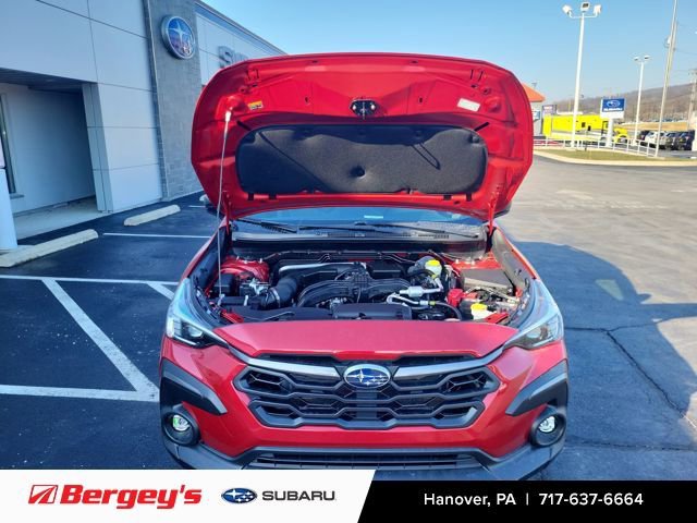 New 2026 Subaru Crosstrek 2.5i Limited image 15