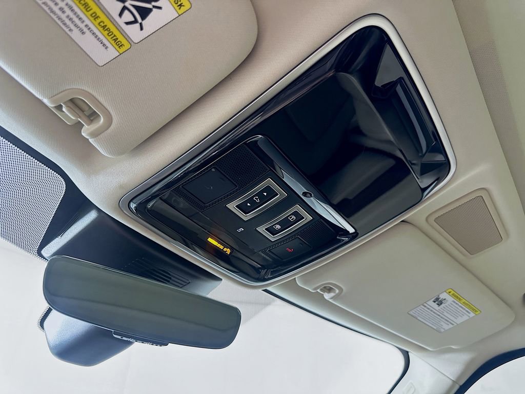 Used 2021 Land Rover Range Rover Westminster Edition image 36