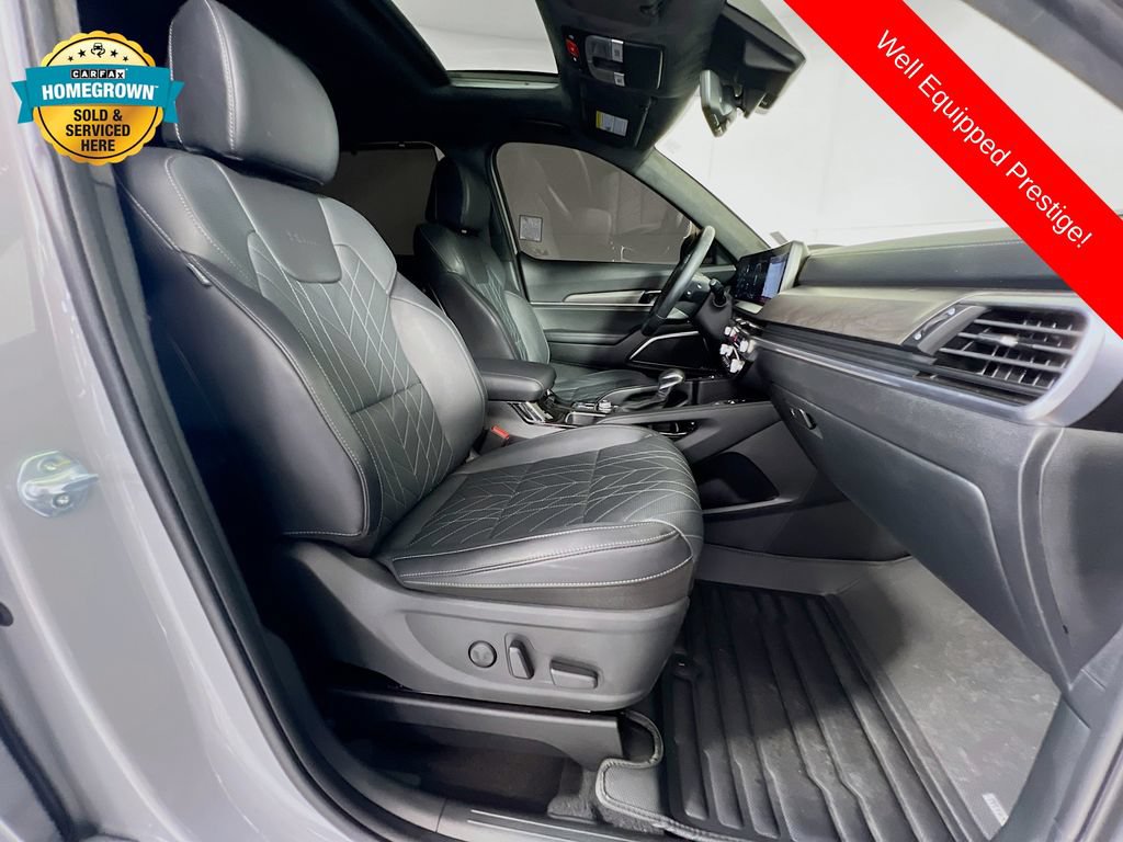 Used 2024 Kia Telluride SX Prestige X-Line AWD/4WD image 32