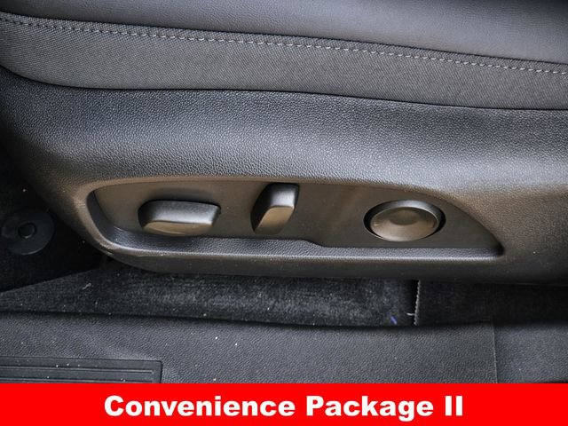 New 2026 GMC Terrain Elevation w/ Elevation Premium Package image 17