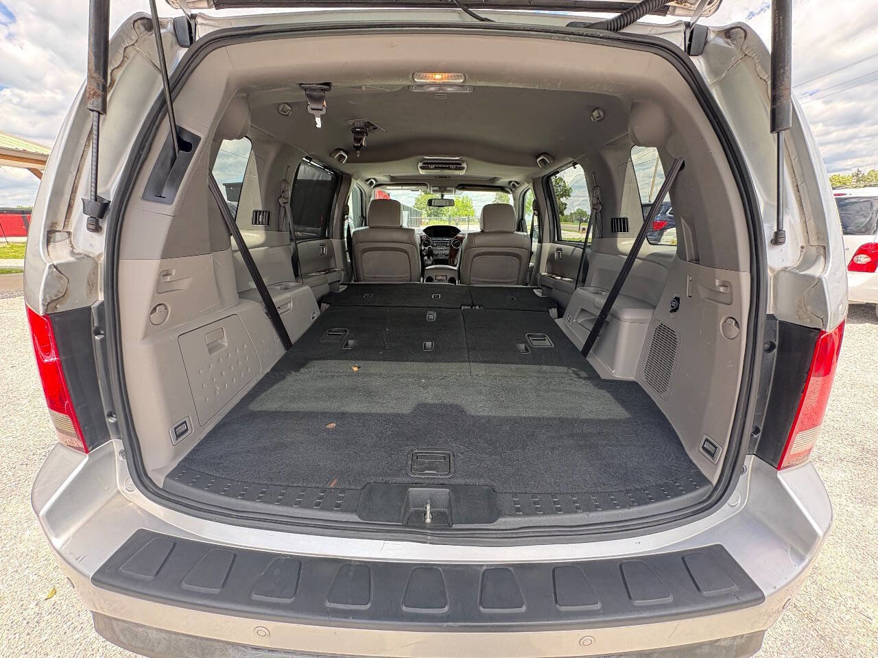 Used 2013 Honda Pilot Touring image 30