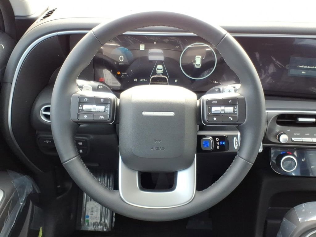 New 2026 Hyundai Palisade SEL image 13