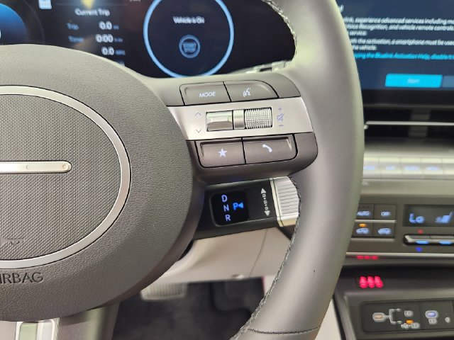 New 2026 Hyundai Kona Limited AWD/4WD image 22