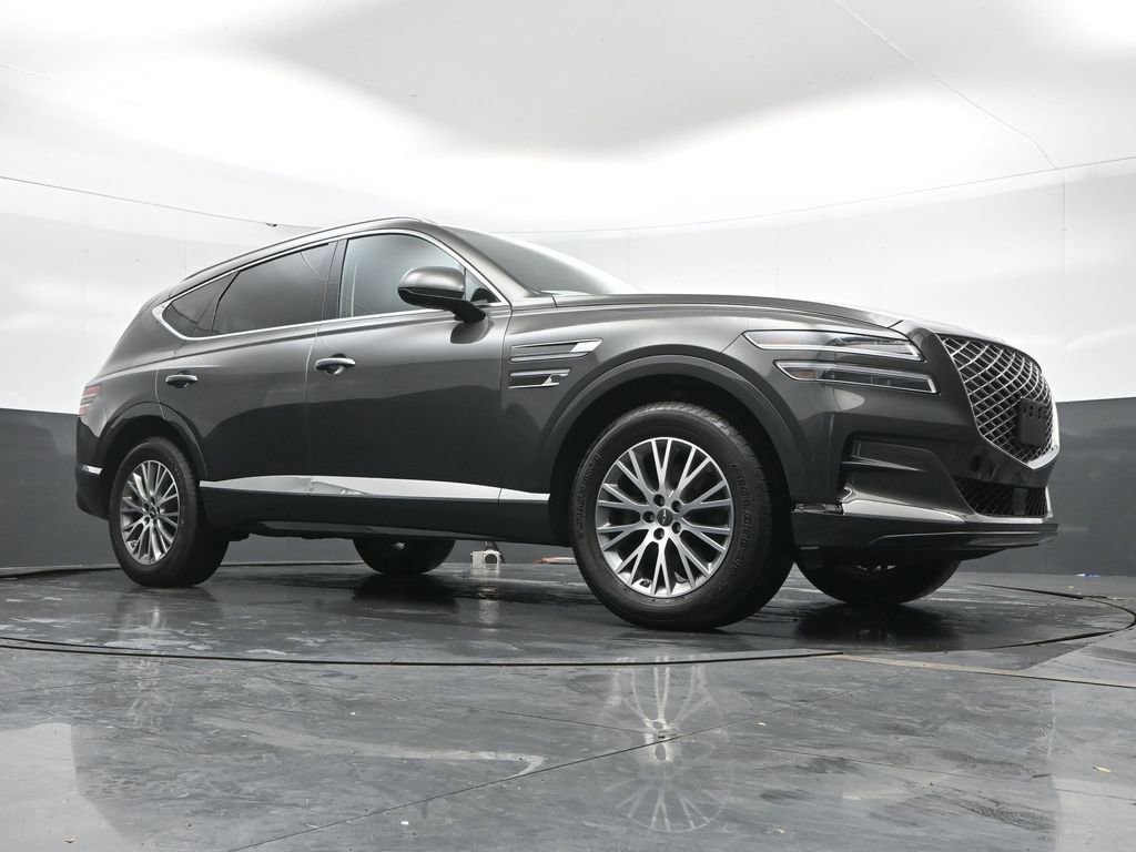Used 2024 Genesis GV80 2.5T image 44