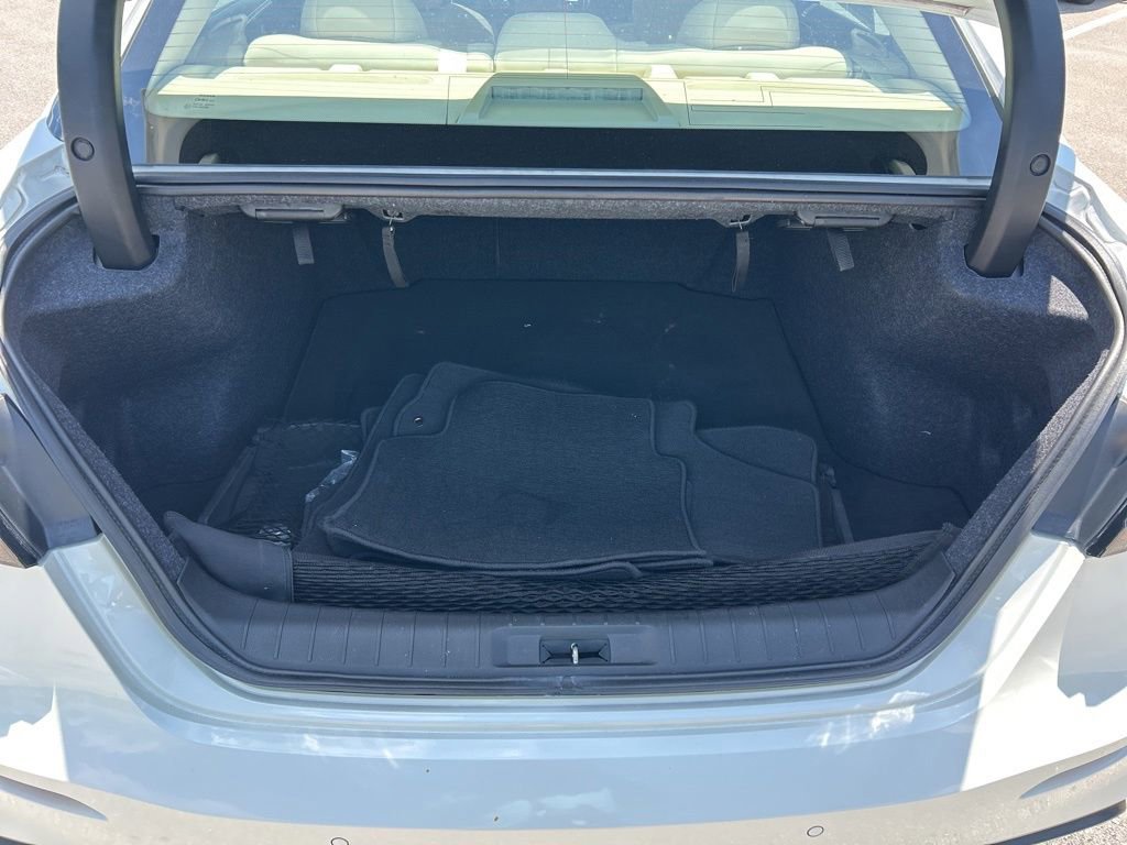 Certified 2023 Nissan Maxima Platinum w/ Sport Mat Group FWD image 54