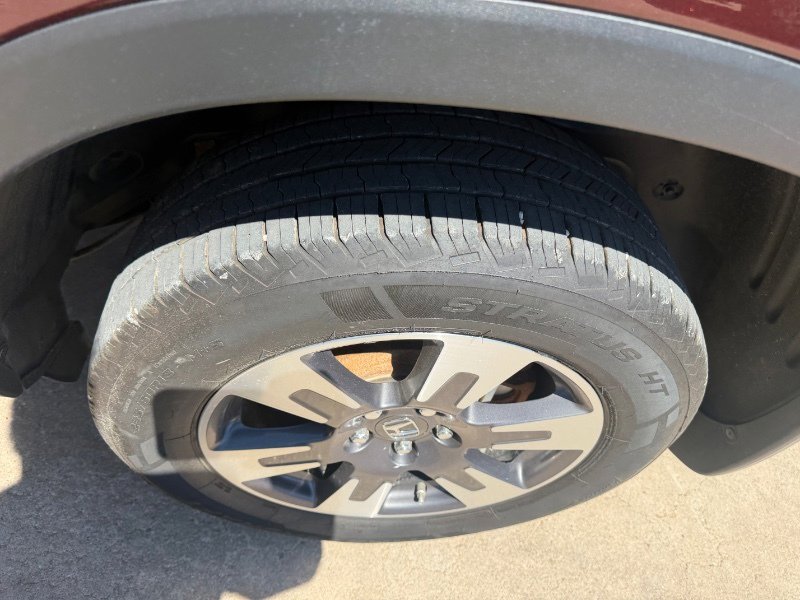 Used 2019 Honda Ridgeline RTL image 14