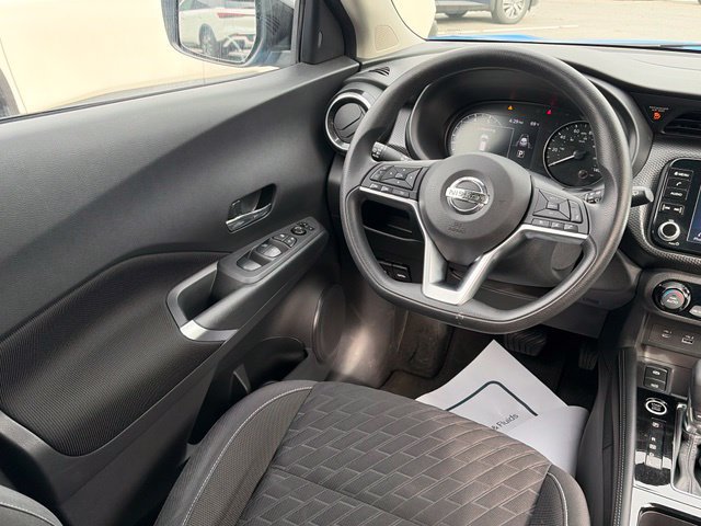 Used 2021 Nissan Kicks SV FWD image 29
