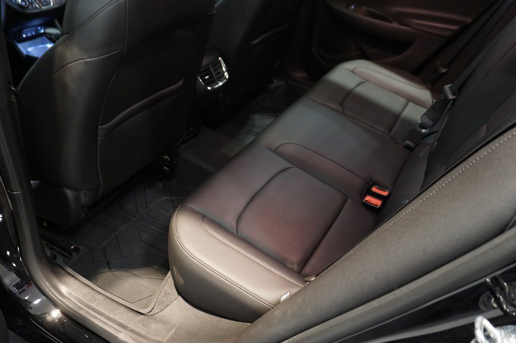 Certified 2023 Chevrolet Malibu LT w/ Midnight Edition image 27