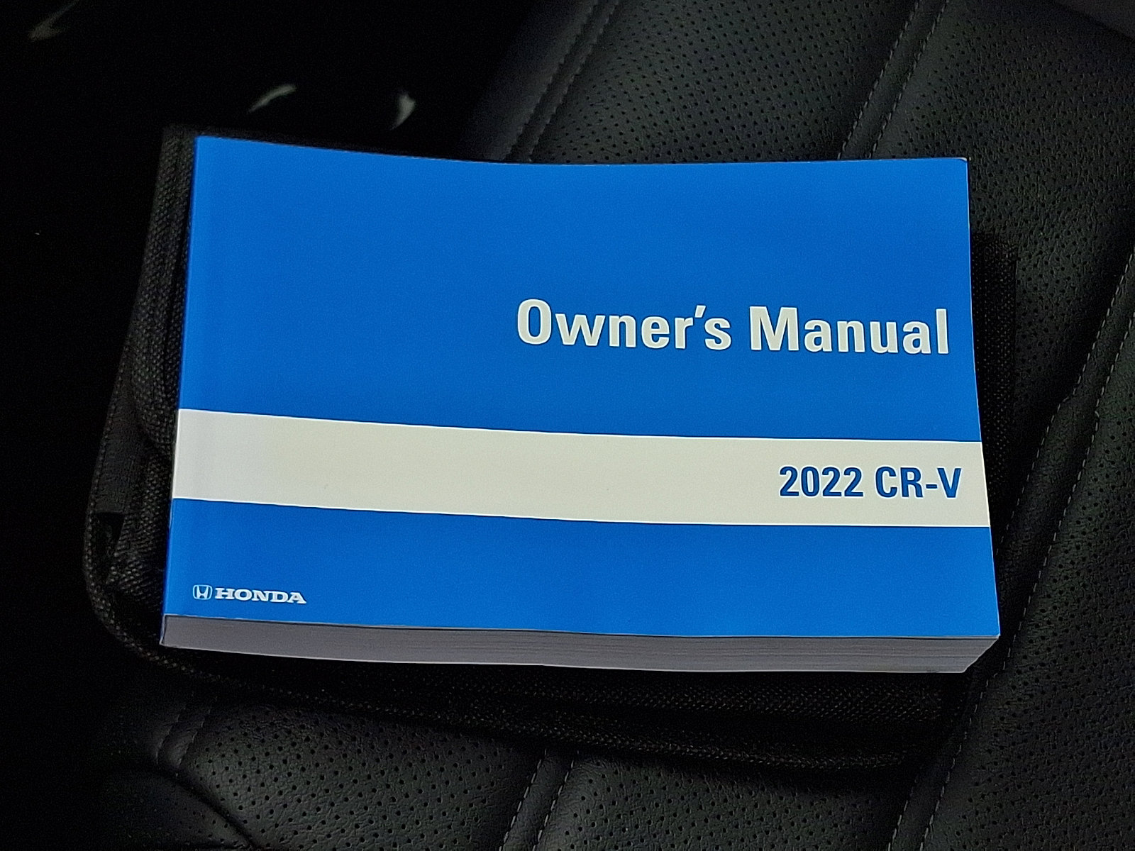 Used 2022 Honda CR-V EX-L image 29