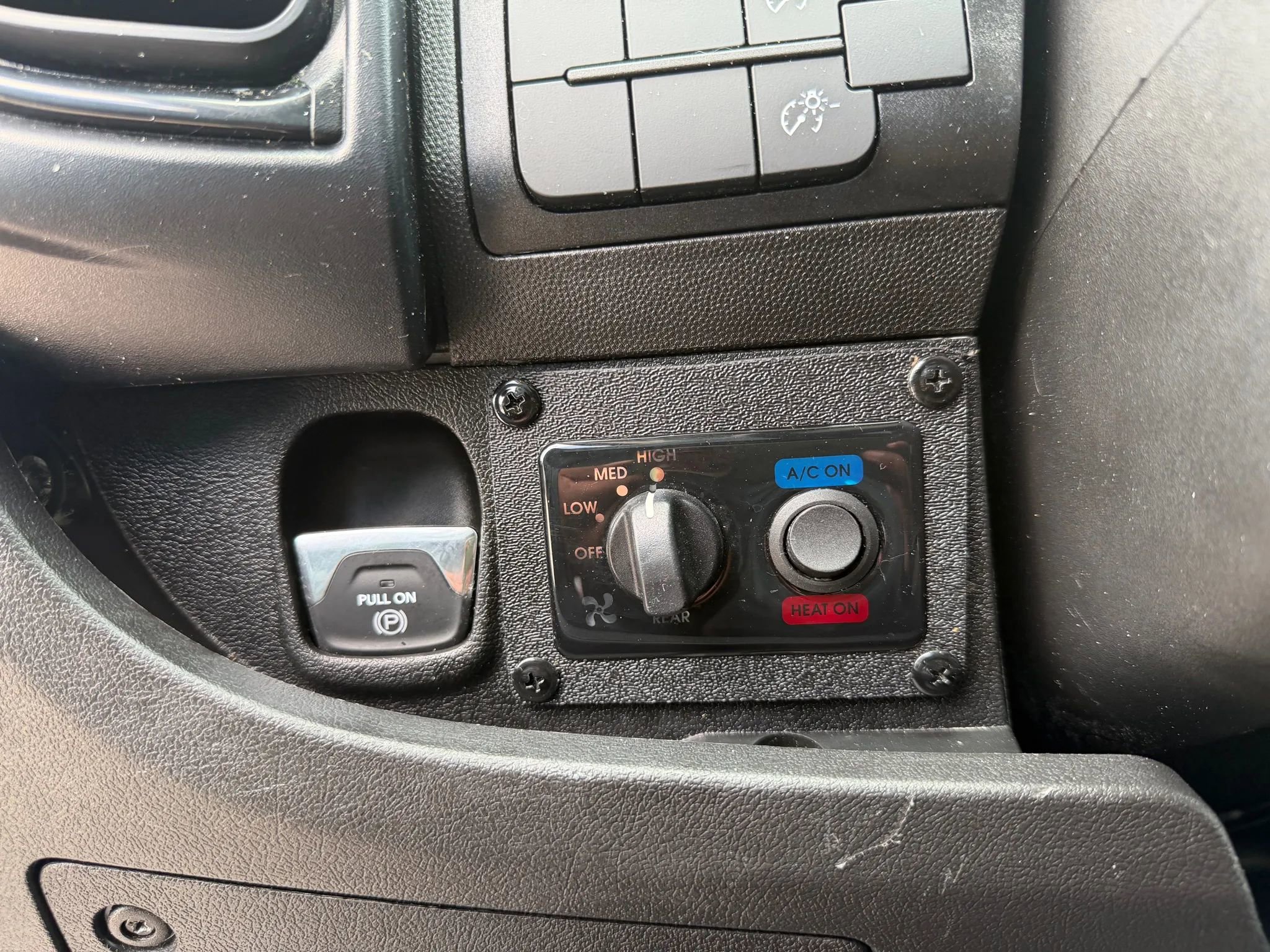 Used 2023 RAM ProMaster 2500 image 15
