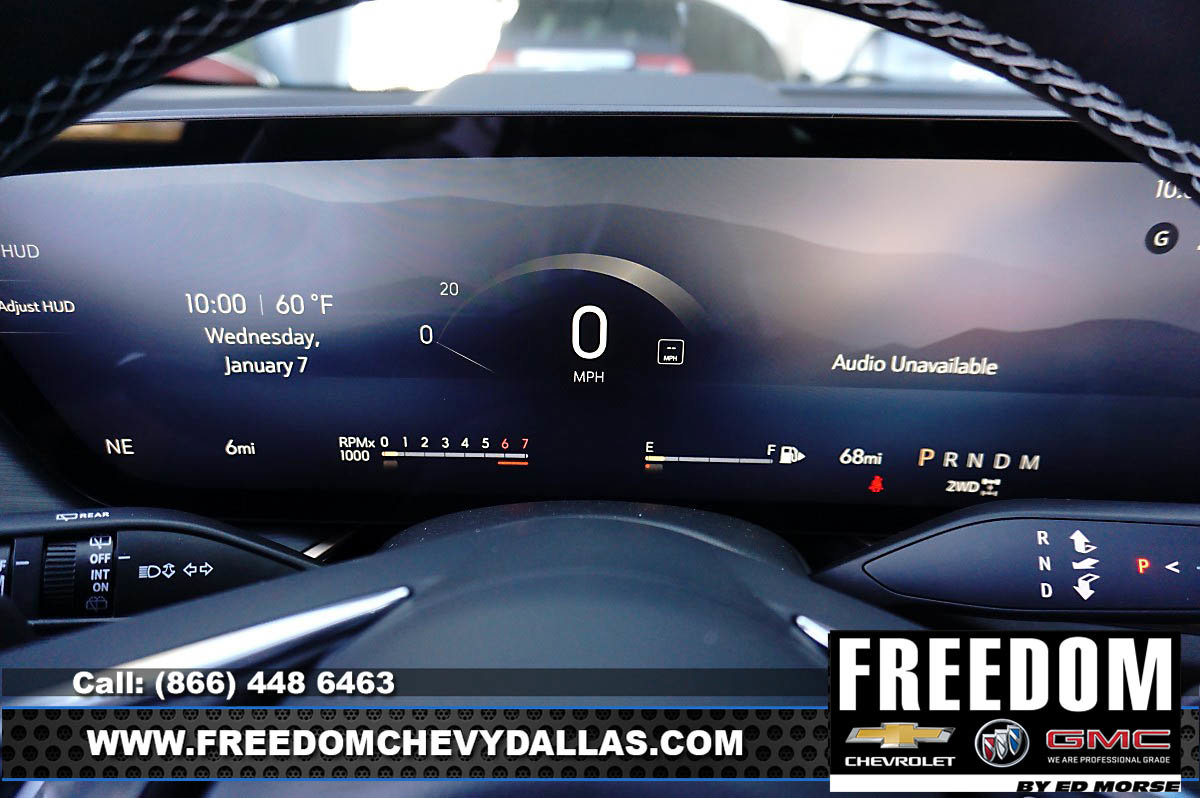 New 2026 Buick Envision Sport Touring image 18