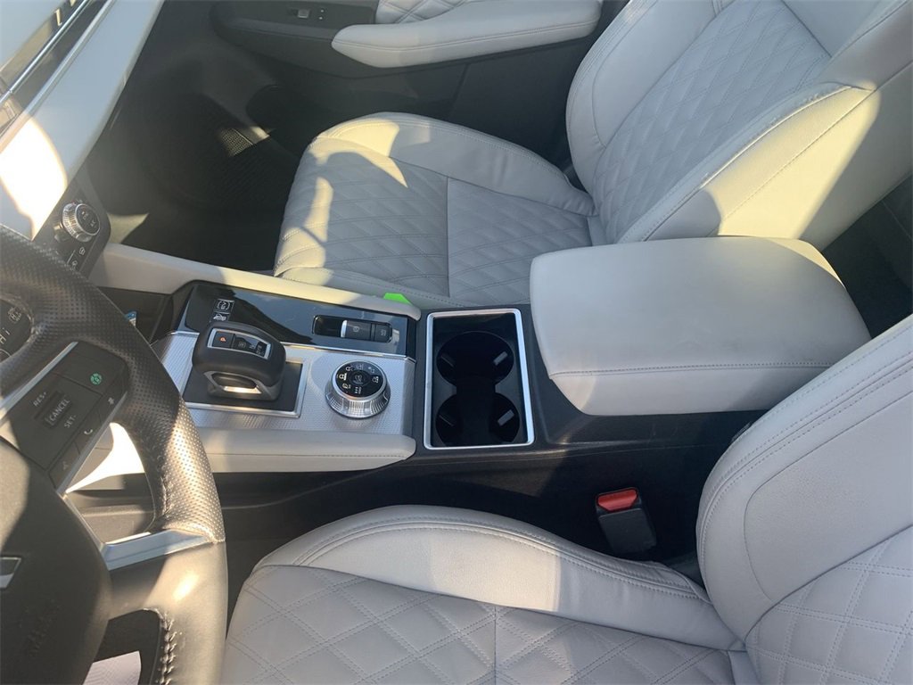 Used 2024 Mitsubishi Outlander SEL image 21