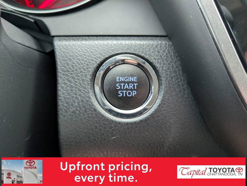 Used 2022 Toyota Camry TRD w/ TRD Package w/JBL Audio FWD image 19