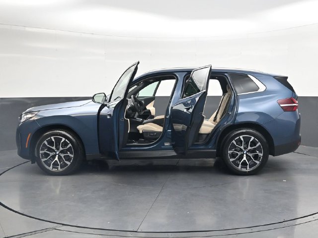 New 2026 BMW X3 xDrive30i w/ Convenience Package AWD/4WD image 39