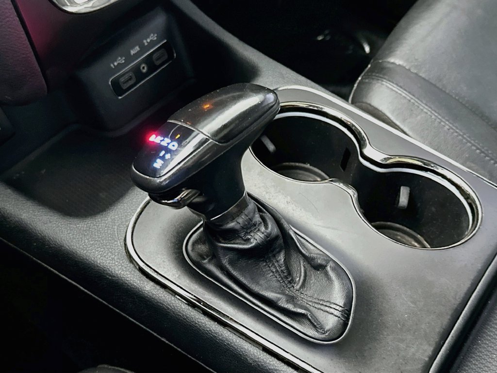 Used 2020 Dodge Durango GT AWD/4WD image 20