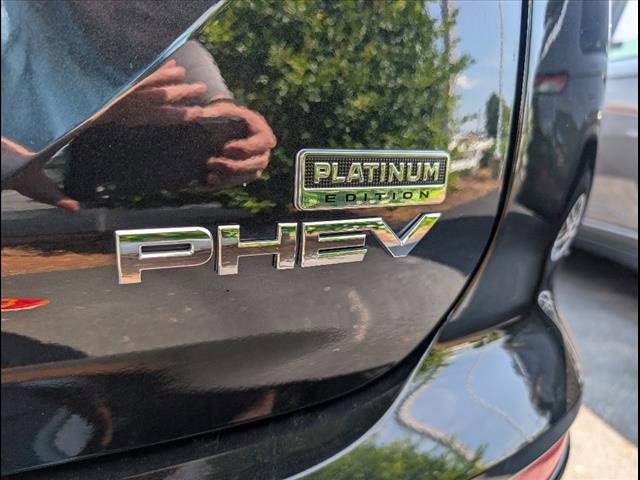 Used 2024 Mitsubishi Outlander SEL image 18