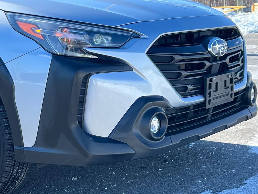 Used 2024 Subaru Outback Onyx Edition XT image 8
