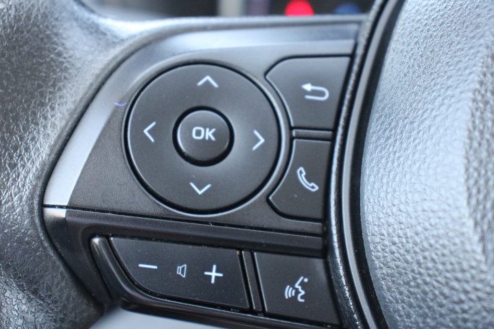 Certified 2024 Toyota RAV4 LE image 23
