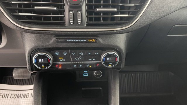 Used 2021 Ford Escape SE w/ Convenience Package image 41