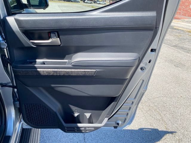 New 2026 Toyota Tacoma Limited AWD/4WD image 26