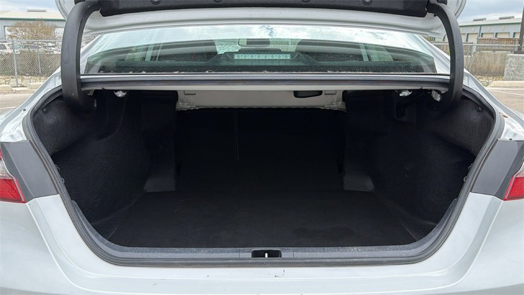 Certified 2024 Toyota Camry XSE image 37