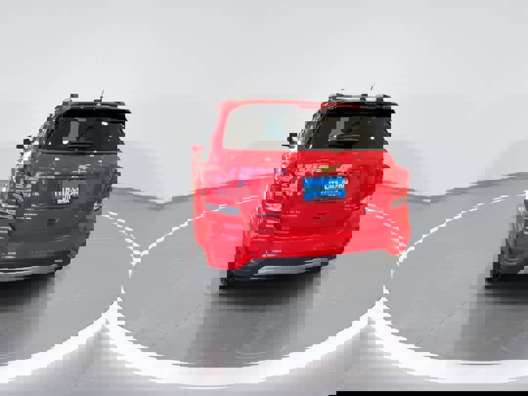 Used 2018 Chevrolet Trax LT image 7