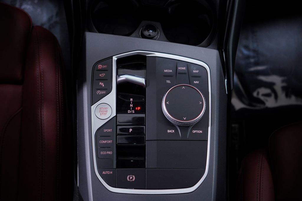 Used 2023 BMW 230i xDrive Coupe w/ Convenience Package image 14