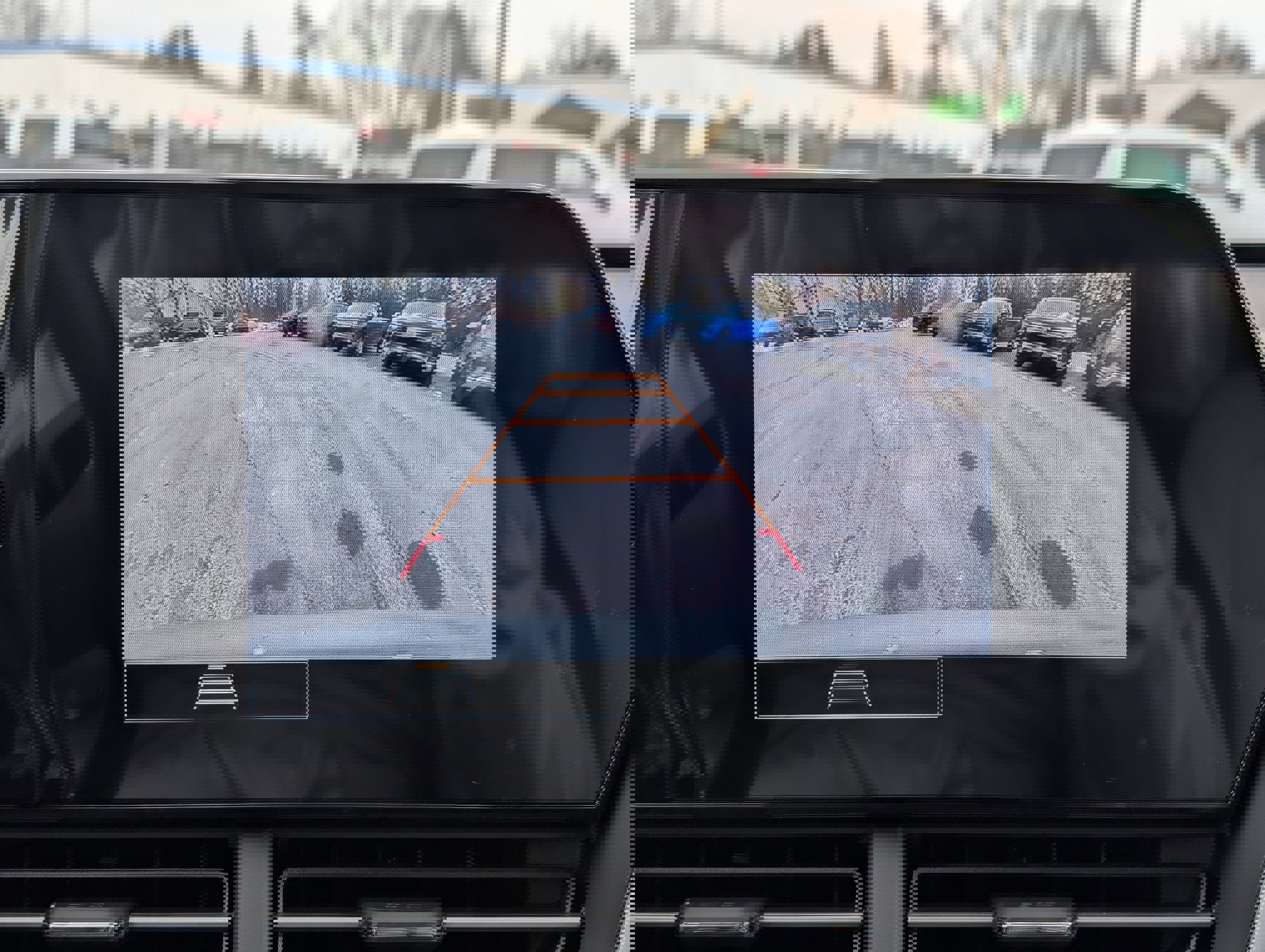 New 2026 Chevrolet Trax LS image 3