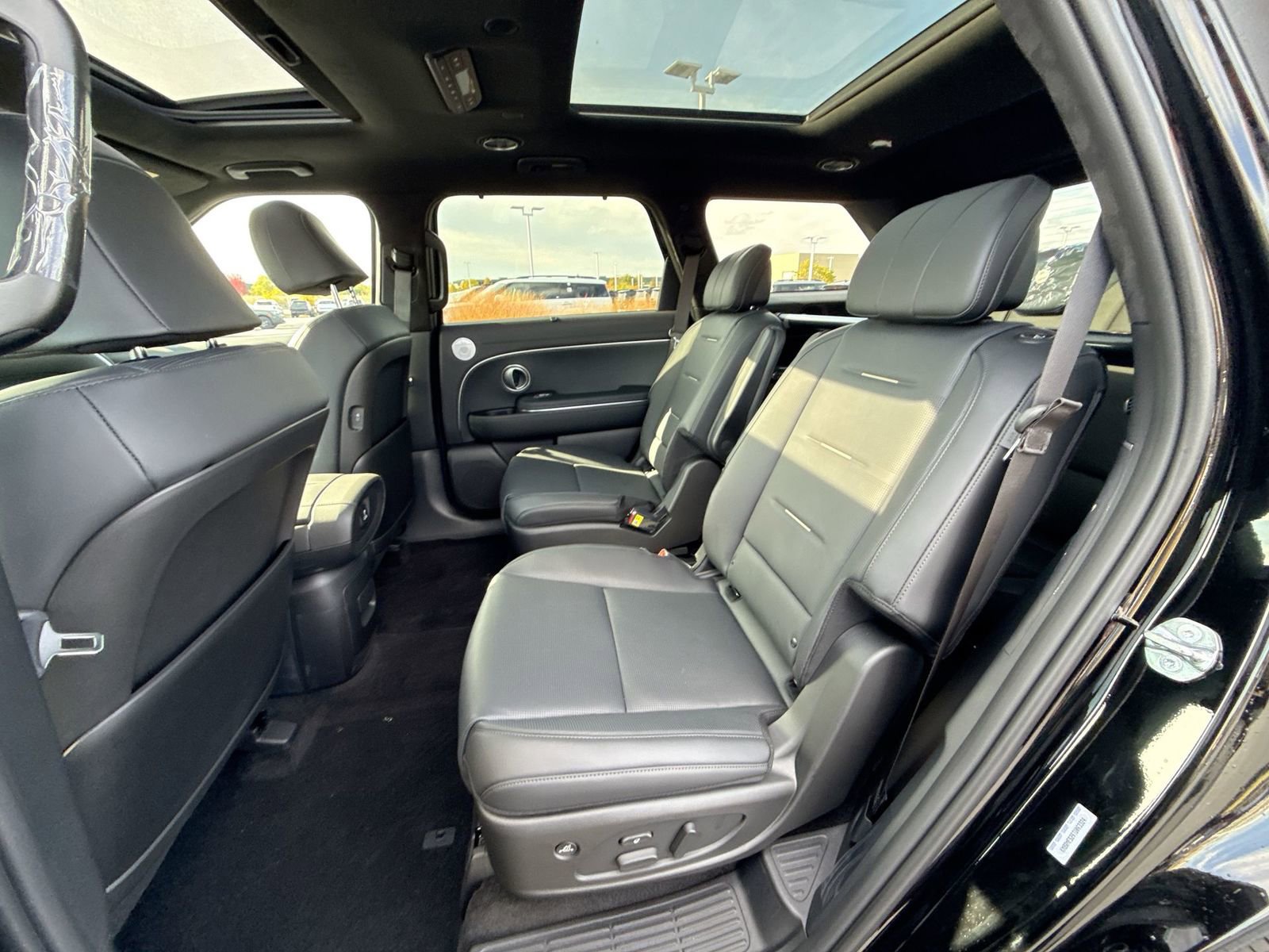 New 2026 Hyundai Palisade Calligraphy image 24