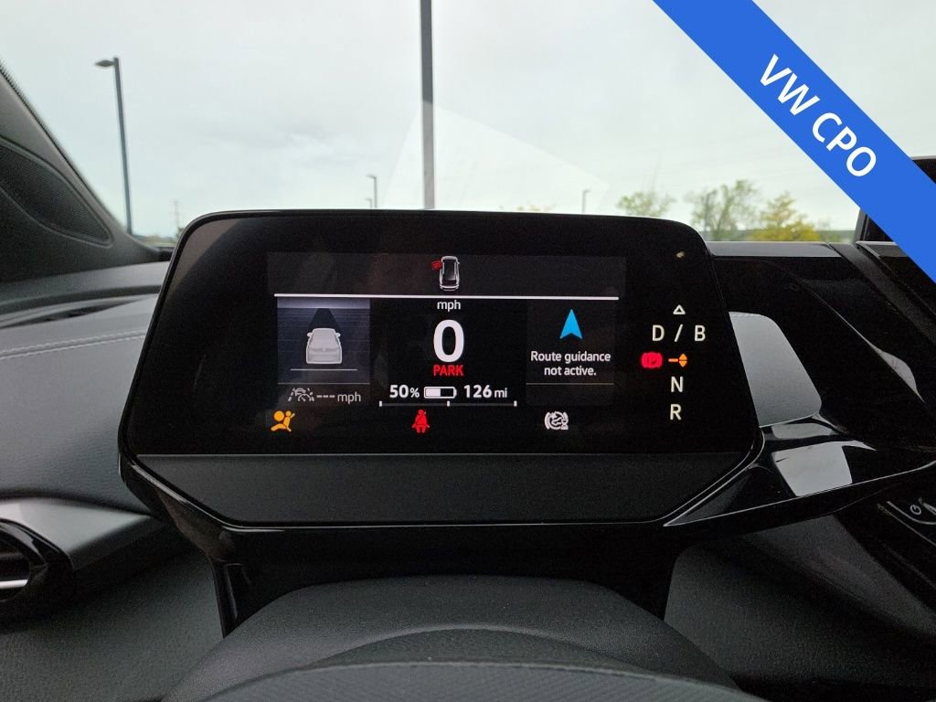 Certified 2023 Volkswagen ID.4 Pro S Plus AWD/4WD image 13