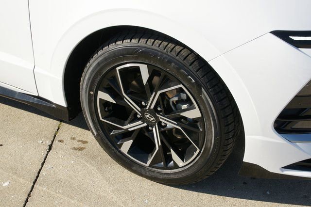 Used 2024 Hyundai Sonata SEL image 8