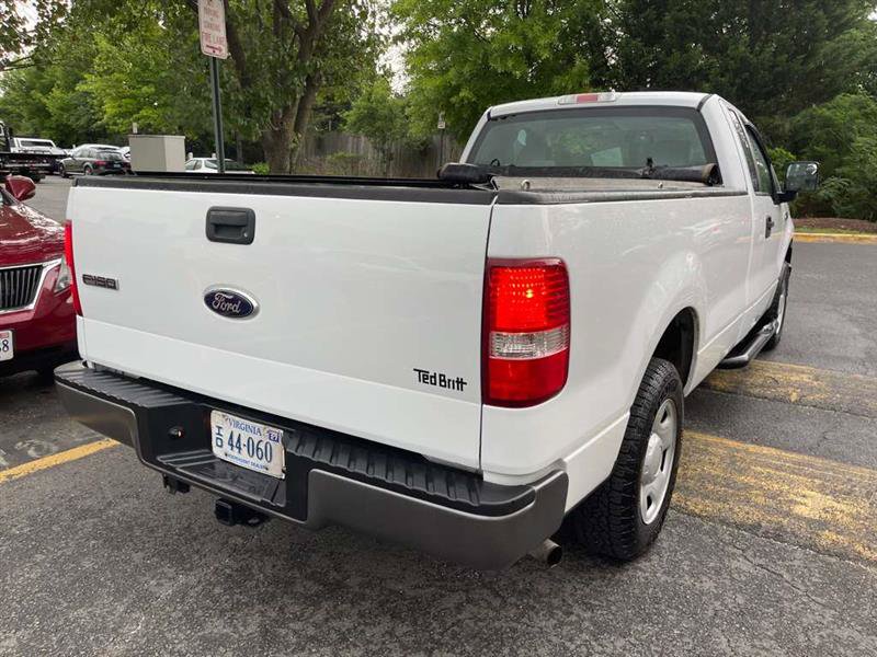 Used 2007 Ford F150 2WD Regular Cab image 23