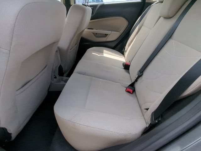 Used 2017 Ford Fiesta SE FWD image 20