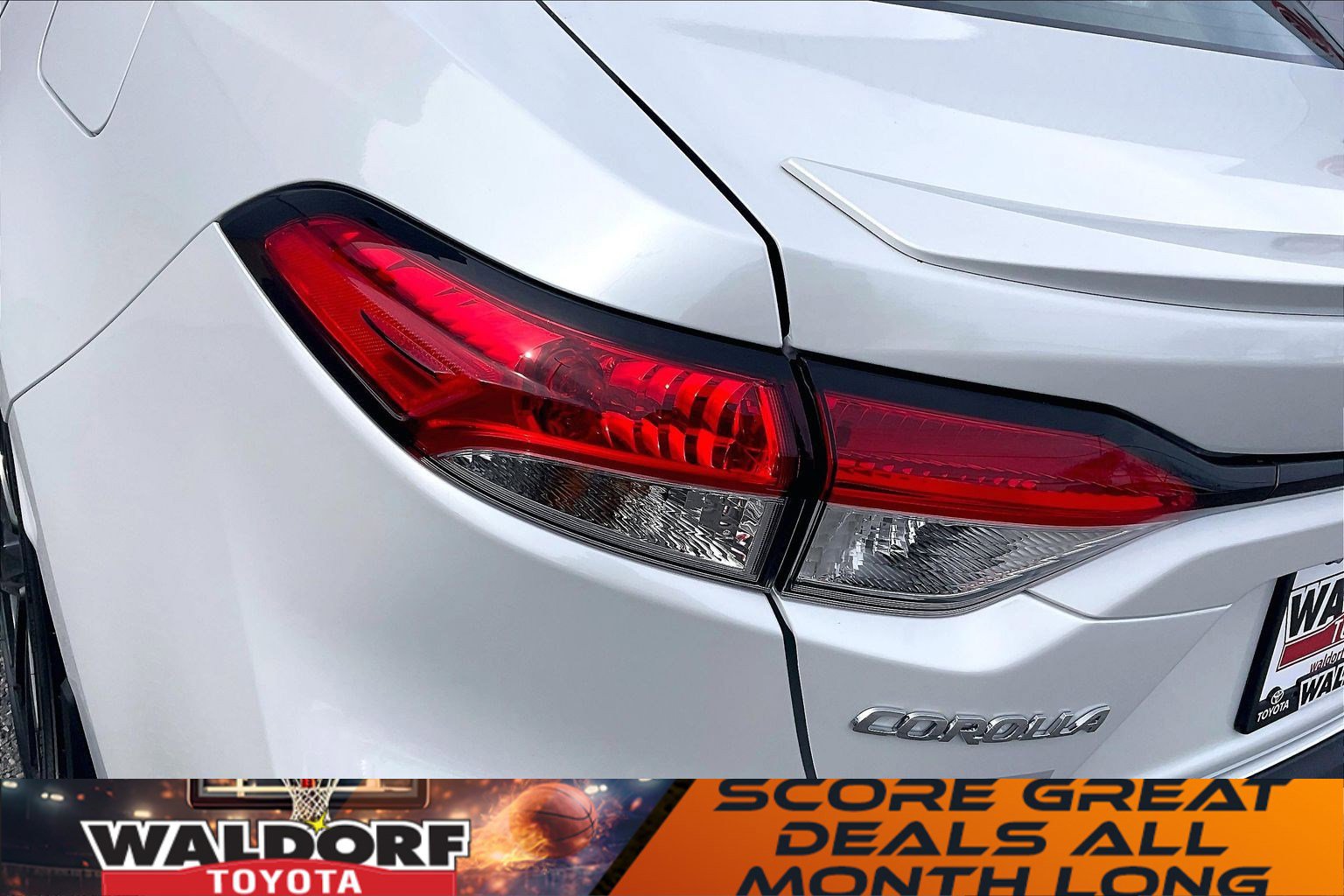 Used 2026 Toyota Corolla SE image 33