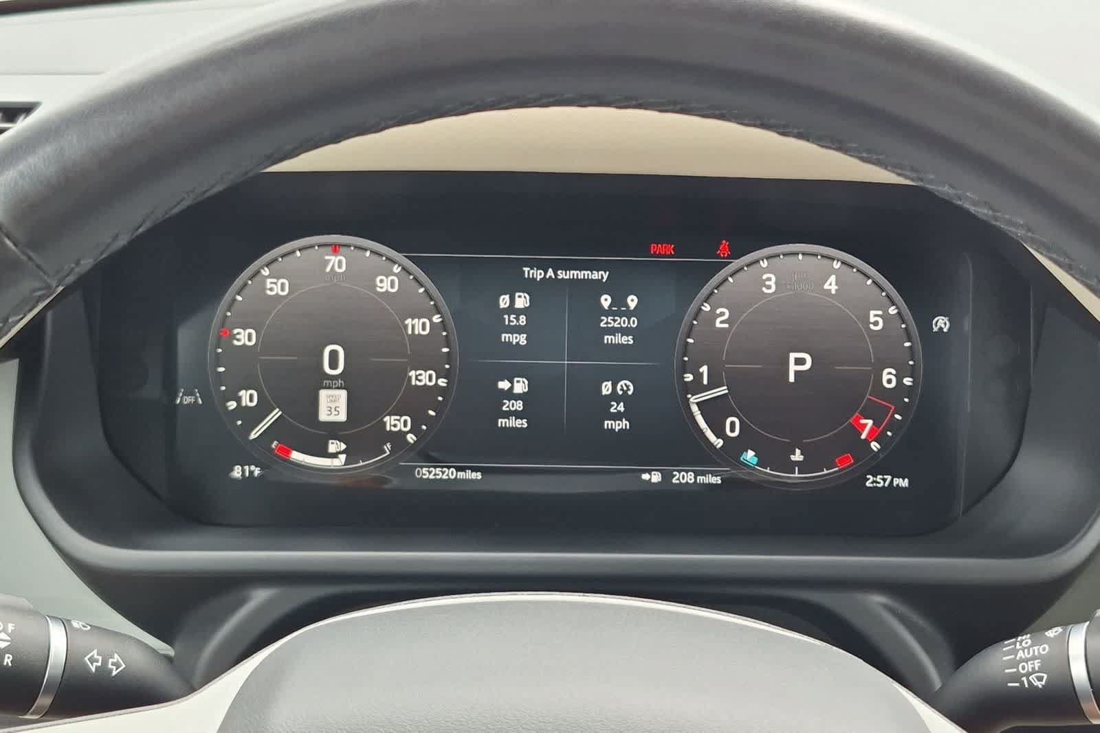 Certified 2024 Land Rover Defender 110 S AWD/4WD image 34