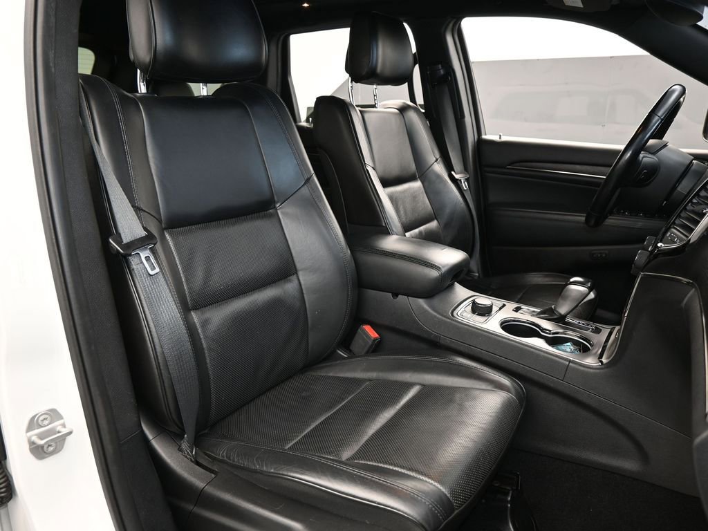 Used 2020 Jeep Grand Cherokee High Altitude image 46