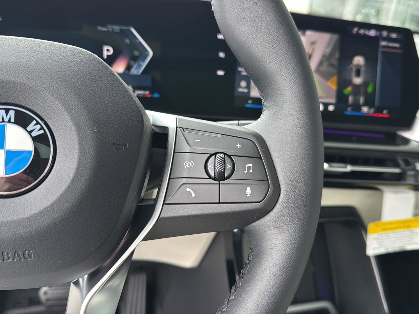 New 2026 BMW X1 xDrive28i w/ Convenience Package image 19