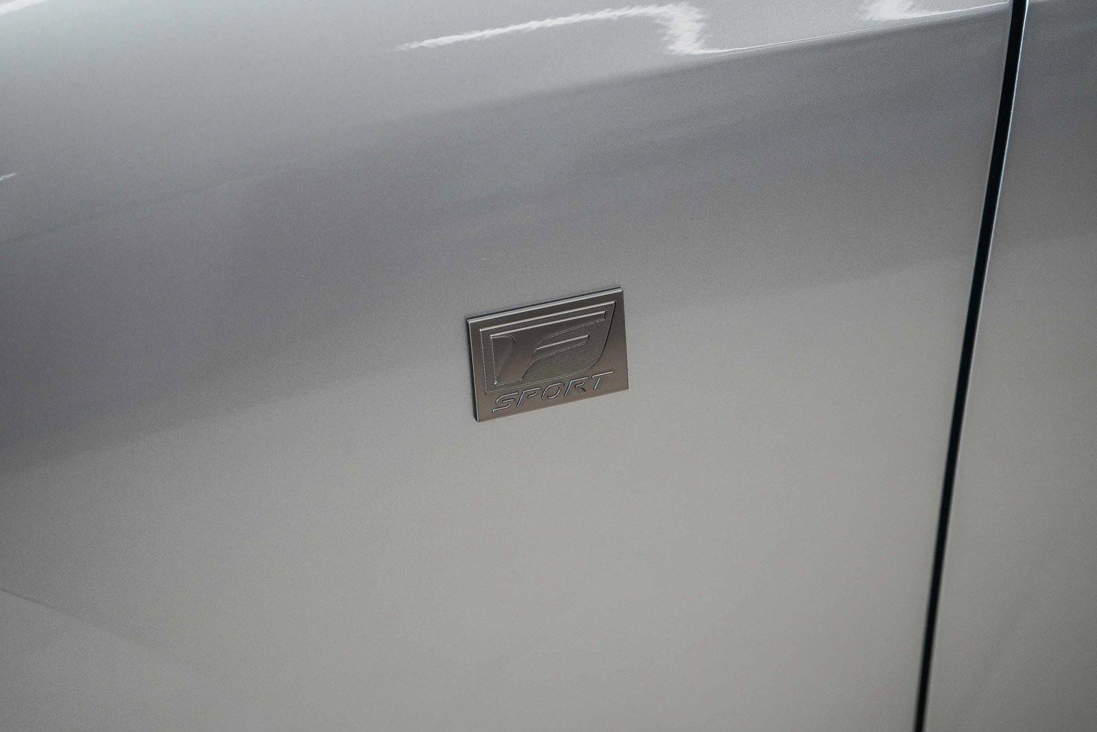 New 2026 Lexus IS 350 F Sport image 9