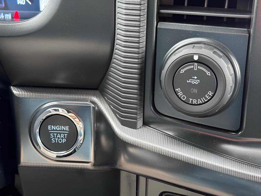 New 2025 Ford F150 Raptor image 18