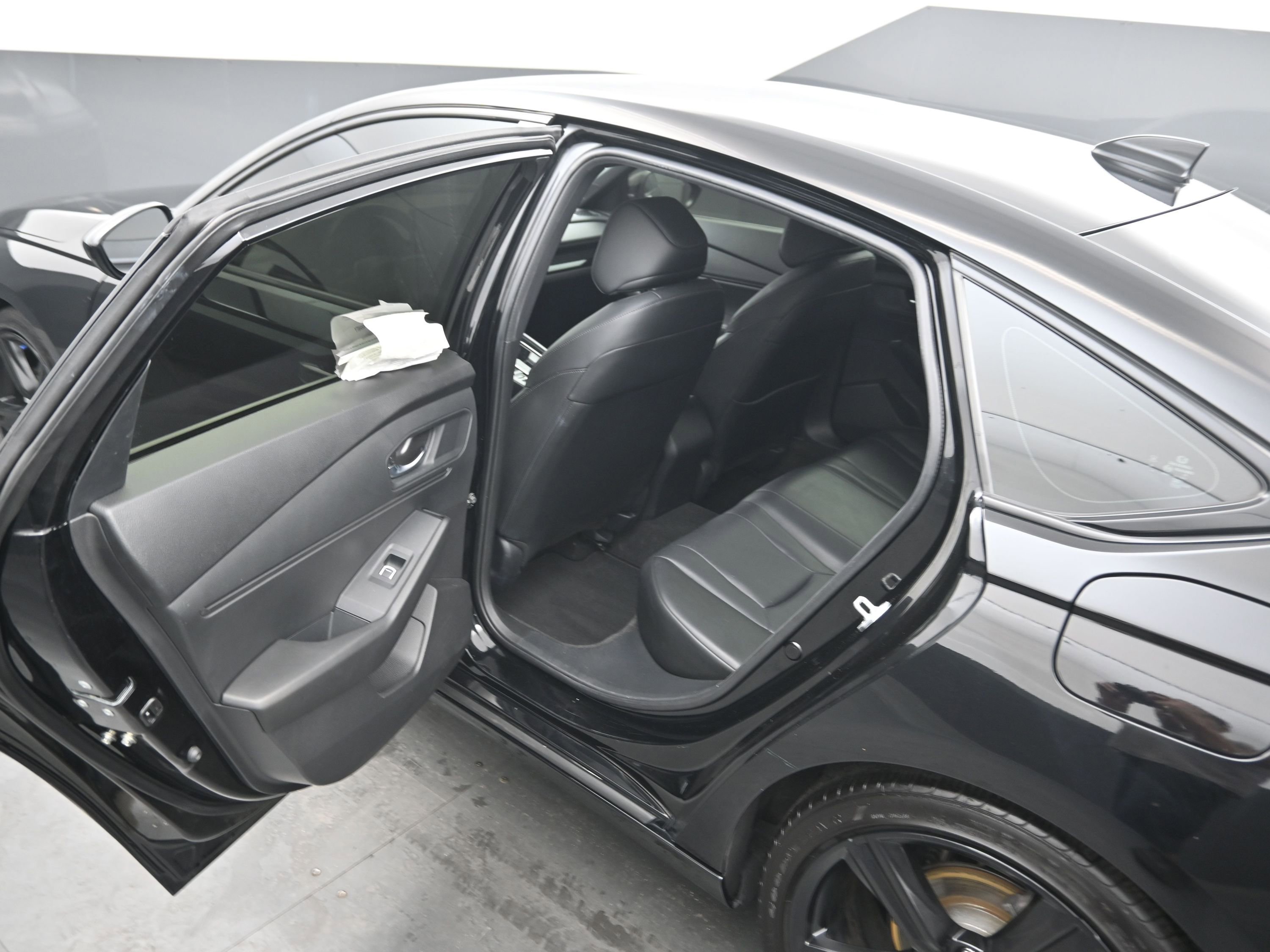 Used 2023 Honda Accord Sport image 14