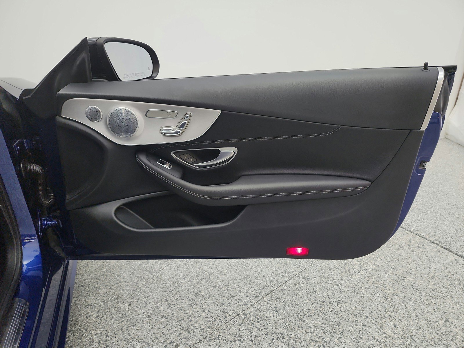 Used 2020 Mercedes-Benz C 300 Coupe w/ AMG Line image 21