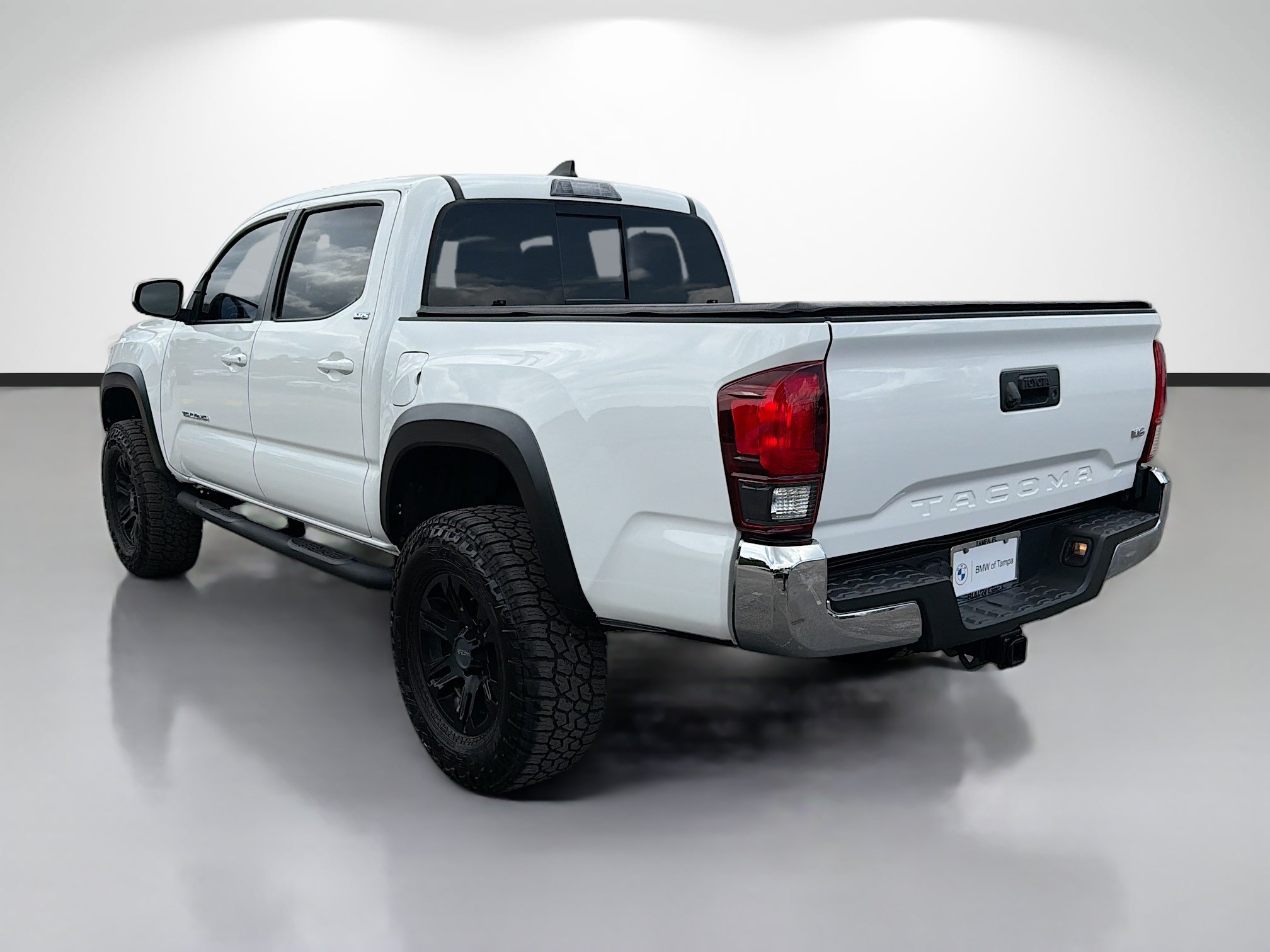 Used 2019 Toyota Tacoma SR5 RWD image 5