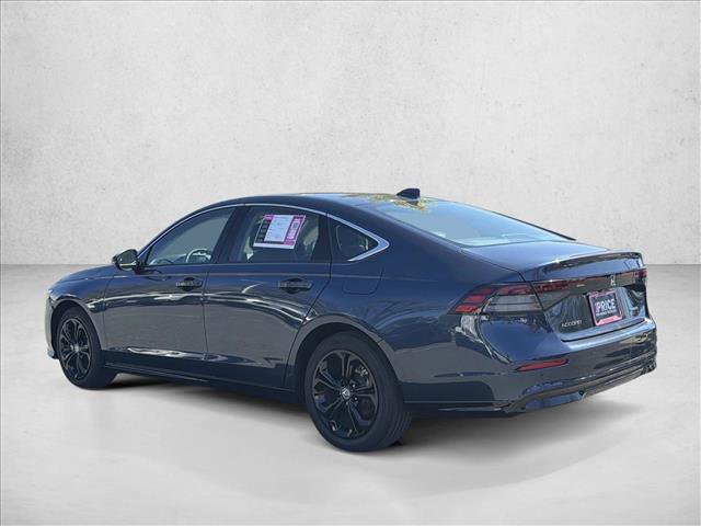 Used 2024 Honda Accord EX-L image 7