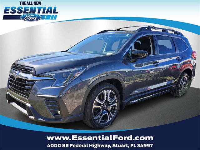 Used 2024 Subaru Ascent Limited w/ Technology Package image 1