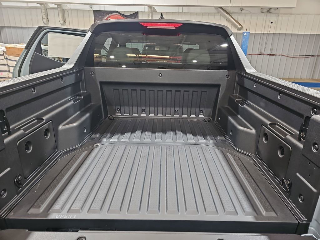 New 2026 Hyundai Santa Cruz SEL image 12