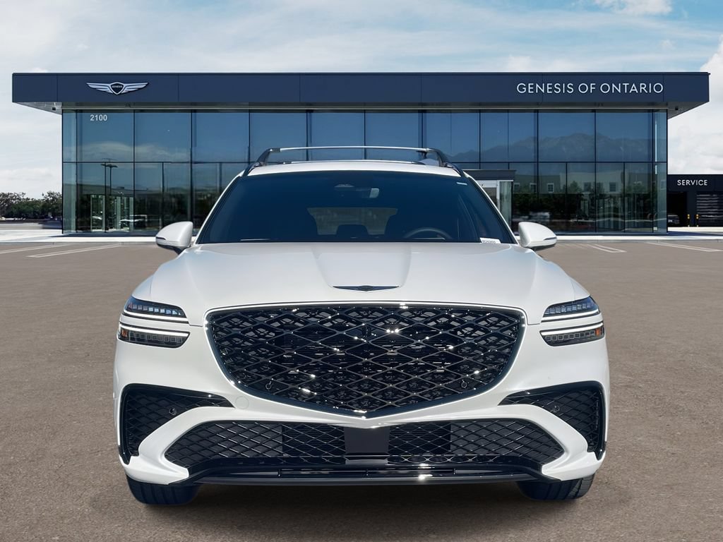 New 2026 Genesis GV70 2.5T Sport Prestige AWD/4WD image 5