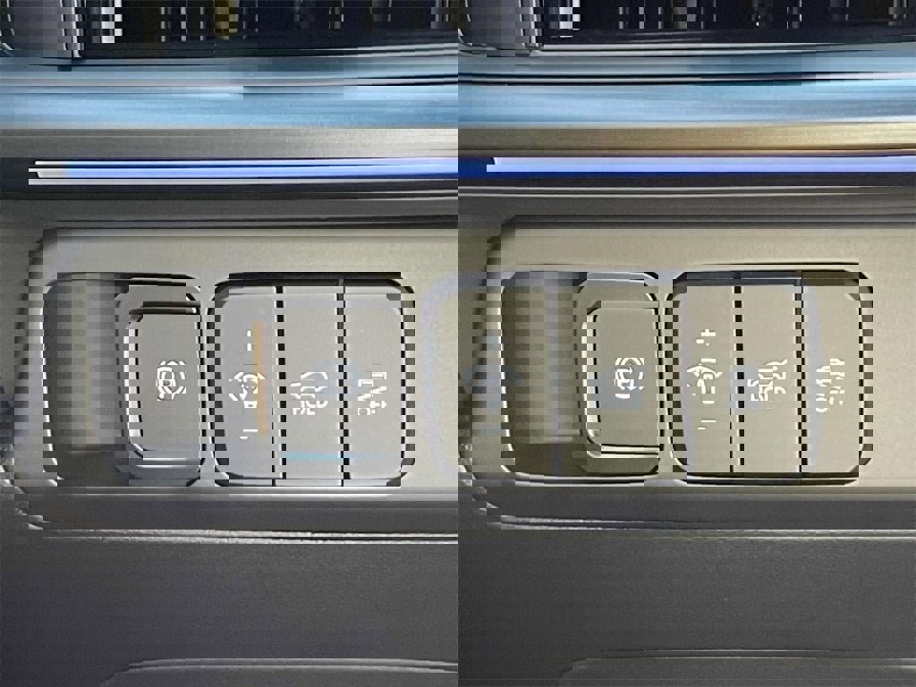 New 2026 Hyundai Santa Fe Calligraphy image 20