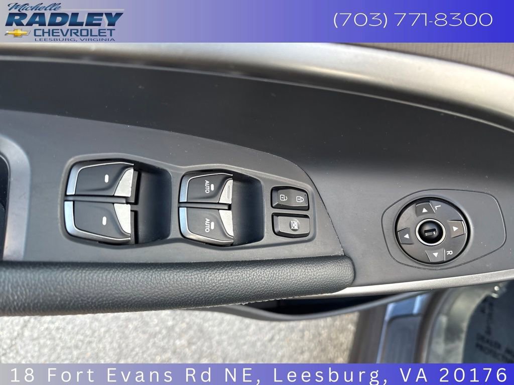 Used 2018 Hyundai Santa Fe SE image 14