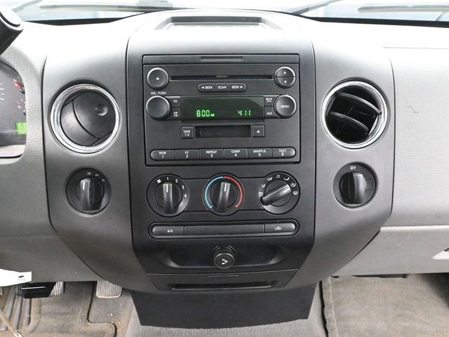 Used 2005 Ford F150 XL AWD/4WD image 28