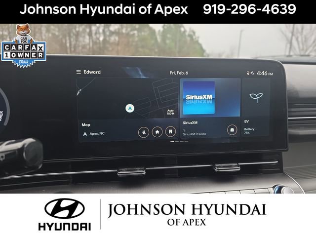 Certified 2024 Hyundai Kona SEL image 31